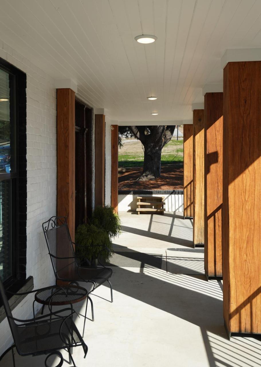 Scenic City Hostel Chattanooga Exterior foto